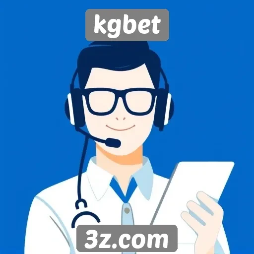 Suporte ao cliente da kgbet e sua eficácia