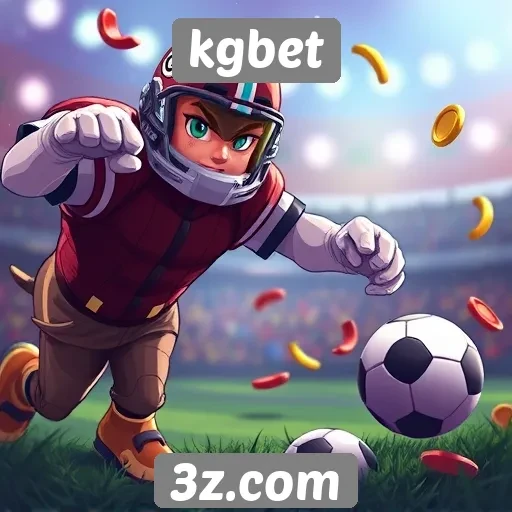 análise das opções de jogos disponíveis no kgbet