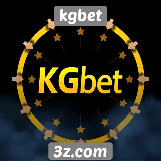 Comparativo das odds oferecidas pelo KGBet