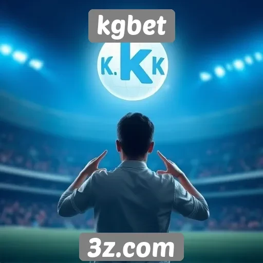 Segurança e confiabilidade do kgbet para apostadores