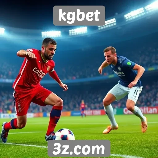 Apostas ao vivo no kgbet são destaque entre jogadores