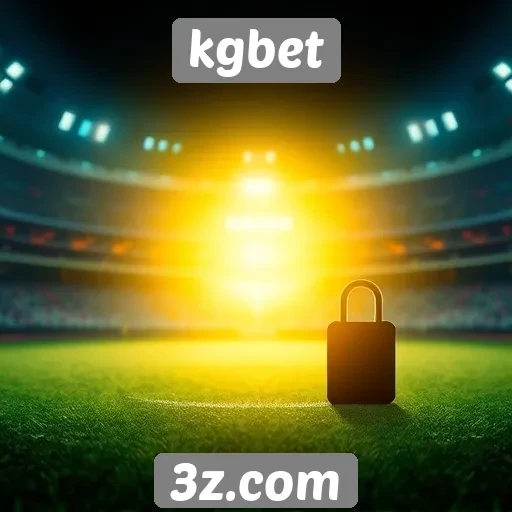 A segurança e privacidade no portal kgbet