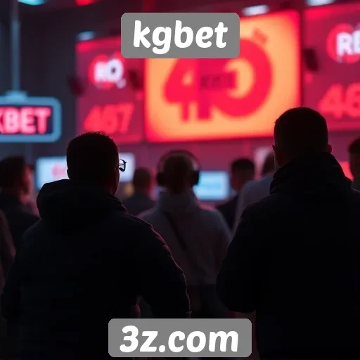 novas regras de segurança implementadas no kgbet