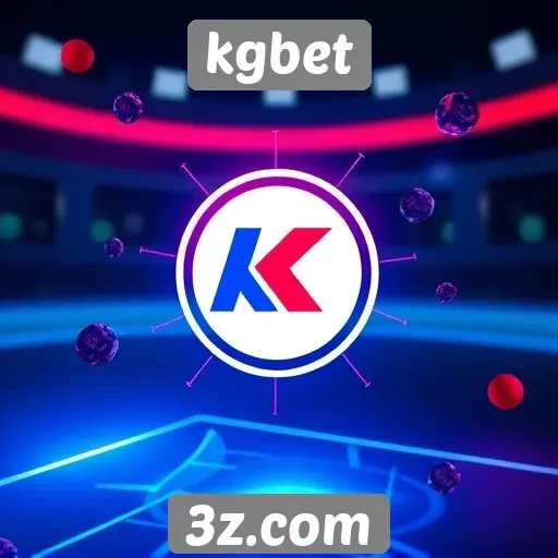 tecnologia por trás da plataforma kgbet